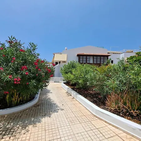 Heated Pool Costa Adeje In Front Of A Beach Exterior photo